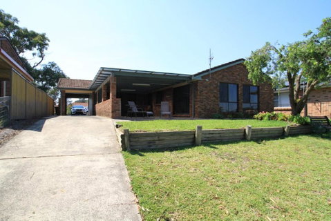 Riverfront Delight - Dalby Accommodation 6