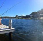 Riverfront Delight - Dalby Accommodation