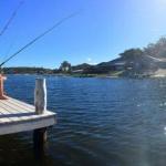 Riverfront Delight - Dalby Accommodation 0