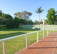 South Sussexs Blue Cottage - Dalby Accommodation