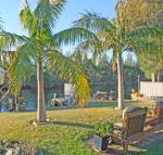 The Oasis on Jacobs Drive - Dalby Accommodation