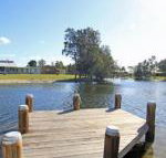 The Waterfront on Teal - Dalby Accommodation