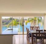 Unbeatable Waterfront Location - Dalby Accommodation