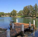 Waterfront on Plover - Dalby Accommodation