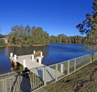 Relax  enjoy the River - Dalby Accommodation