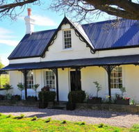 Ornee Cottage - Dalby Accommodation