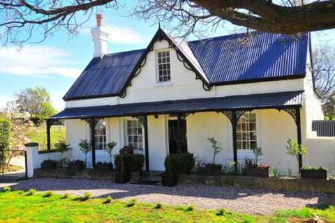Ornee Cottage - Dalby Accommodation 0
