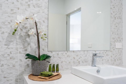 CENTRAL NO 5 LUXURY APARTMENT - Dalby Accommodation 4