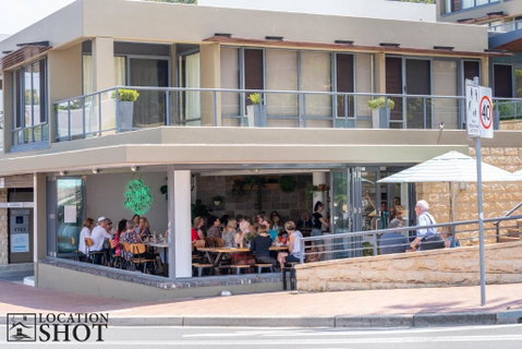 CENTRAL NO 5 LUXURY APARTMENT - Dalby Accommodation 5