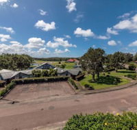 Gleneagles Unit 53 Horizons Golf Club - Dalby Accommodation