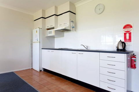 Villa 126 Horizons Golf Club - Dalby Accommodation 2