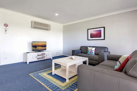 Villa 126 Horizons Golf Club - Dalby Accommodation 0