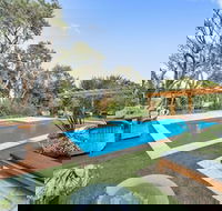 Moonah Woodlands Resort - Dalby Accommodation