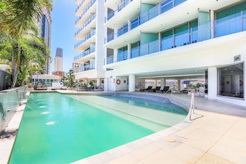 Modern Apartment With Resort Style Living - Dalby Accommodation 0