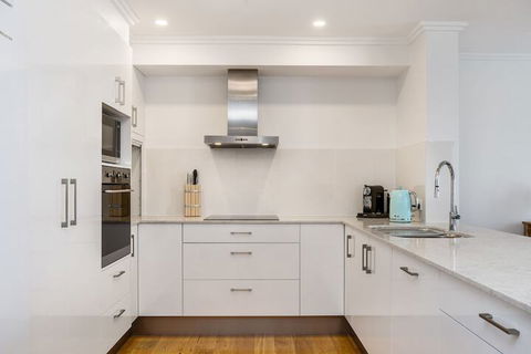 A PERFECT STAY - Ocean Walk - Dalby Accommodation 3