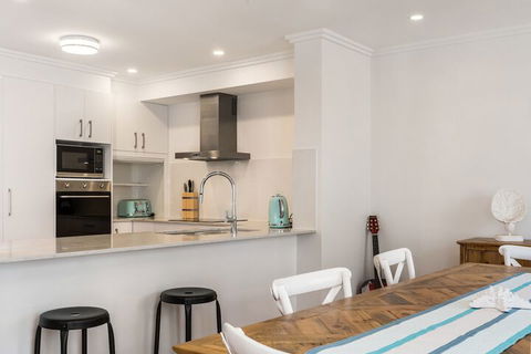 A PERFECT STAY - Ocean Walk - Dalby Accommodation 5