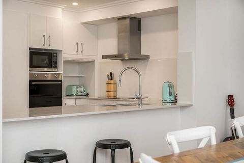 A PERFECT STAY - Ocean Walk - Dalby Accommodation 6