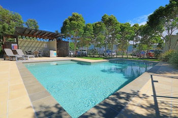 Duranbah NSW Dalby Accommodation