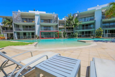 Drift Apartments North #3 - Dalby Accommodation 1