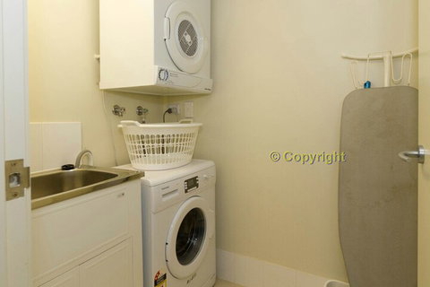 Drift Apartments North #3 - Dalby Accommodation 6