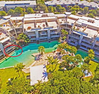 Drift Apartments North 3 - Dalby Accommodation