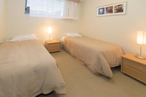 Drift Apartments North #3 - Dalby Accommodation 5
