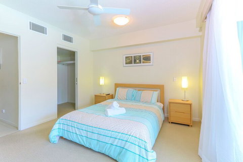 Drift Apartments North #3 - Dalby Accommodation 4