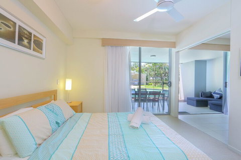 Drift Apartments North #3 - Dalby Accommodation 2