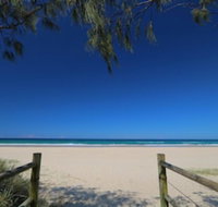 A Deluxe Swim Up Drift Apartments South - Dalby Accommodation