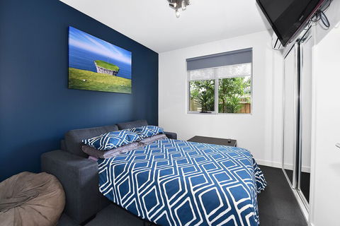 Close To Airport City & Shops - Dalby Accommodation 6