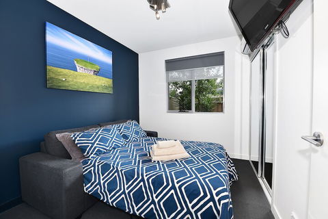 Close To Airport City & Shops - Dalby Accommodation 1