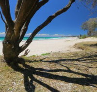 Serenity 3 Bedroom Holiday Apartment - Dalby Accommodation