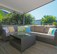 Beach Shack 24 Casuarina - Dalby Accommodation