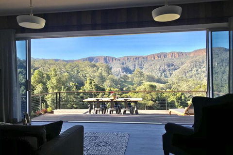 Amaroo Valley Springs - Dalby Accommodation 7