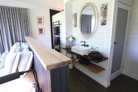 Amaroo Valley Springs - Dalby Accommodation 3