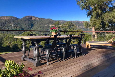 Amaroo Valley Springs - Dalby Accommodation 5