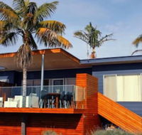 Pambula Family Beach House - Dalby Accommodation