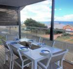 Bayview Beach House Apartment No 2 - Dalby Accommodation