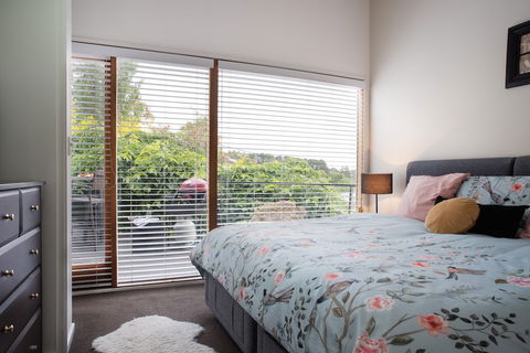 Gables Bend Spa Villa - Dalby Accommodation 4