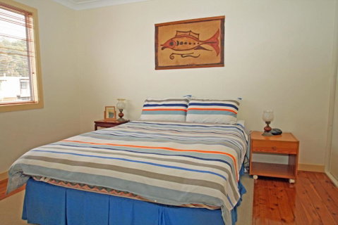 Waterfront Delight On Cater - Dalby Accommodation 1