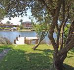 Waterfront Delight on Cater - Dalby Accommodation