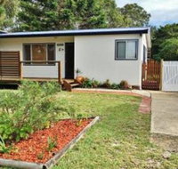 Summer Retreat at Callala Beach - Dalby Accommodation