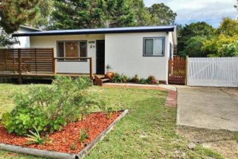 Summer Retreat At Callala Beach - Dalby Accommodation 0
