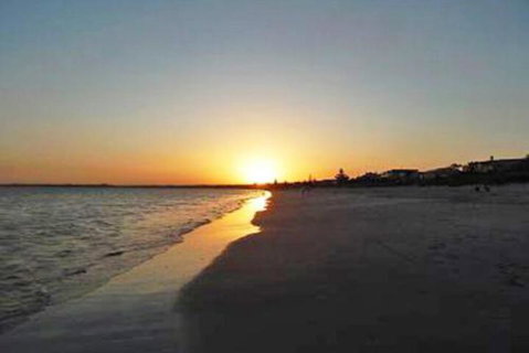 Summer Retreat At Callala Beach - Dalby Accommodation 5