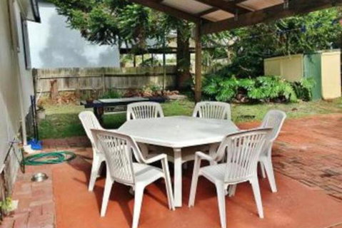Summer Retreat At Callala Beach - Dalby Accommodation 6