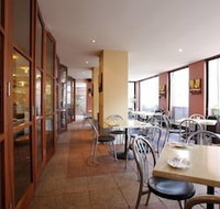 Perth City Retreat - Dalby Accommodation