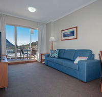Barrington 713/35-45 Shoal Bay Road - Dalby Accommodation
