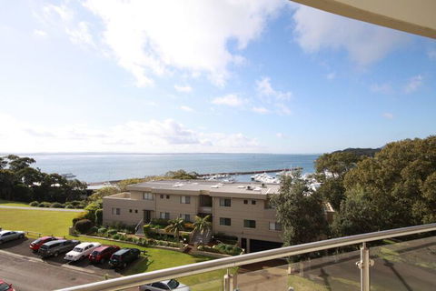 Oasis, Unit 11/5 Laman Street - Dalby Accommodation 1