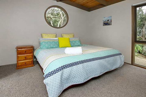 Edgar Oasis - Dalby Accommodation 3