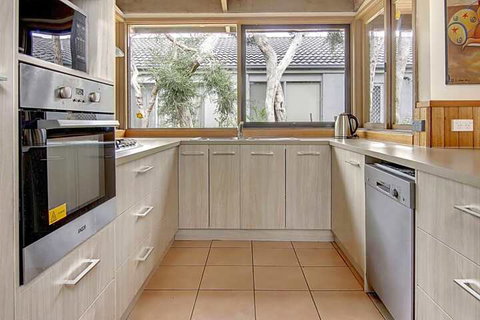 Edgar Oasis - Dalby Accommodation 5